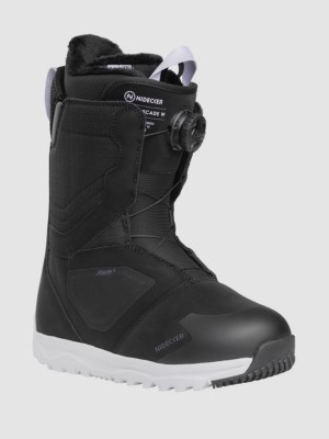 Nidecker Cascade BOA Snowboard-Boots - kaufe jetzt | ID-735794